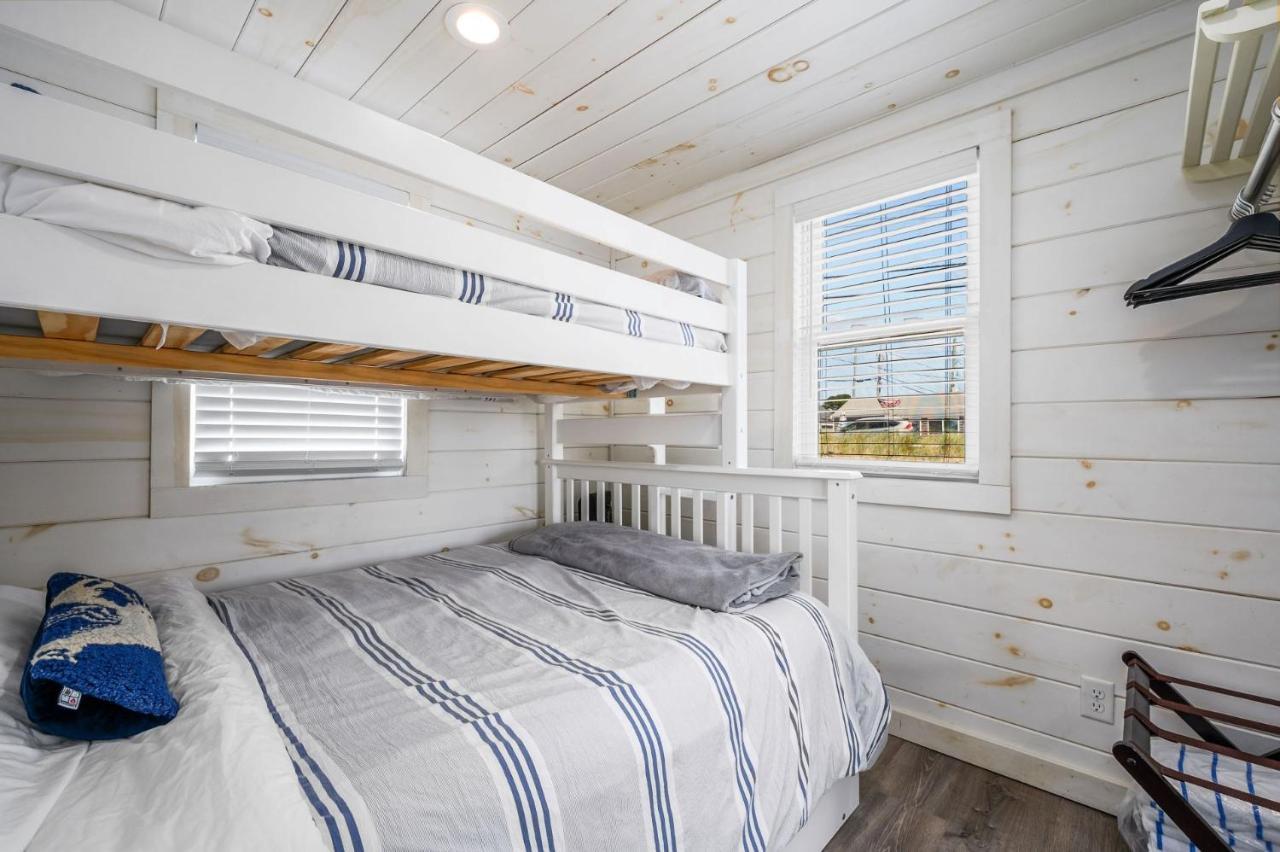 Villa 217 Old Wharf Road 1A Dennis Port Cape Cod Grey Pearl à Dennisport Extérieur photo