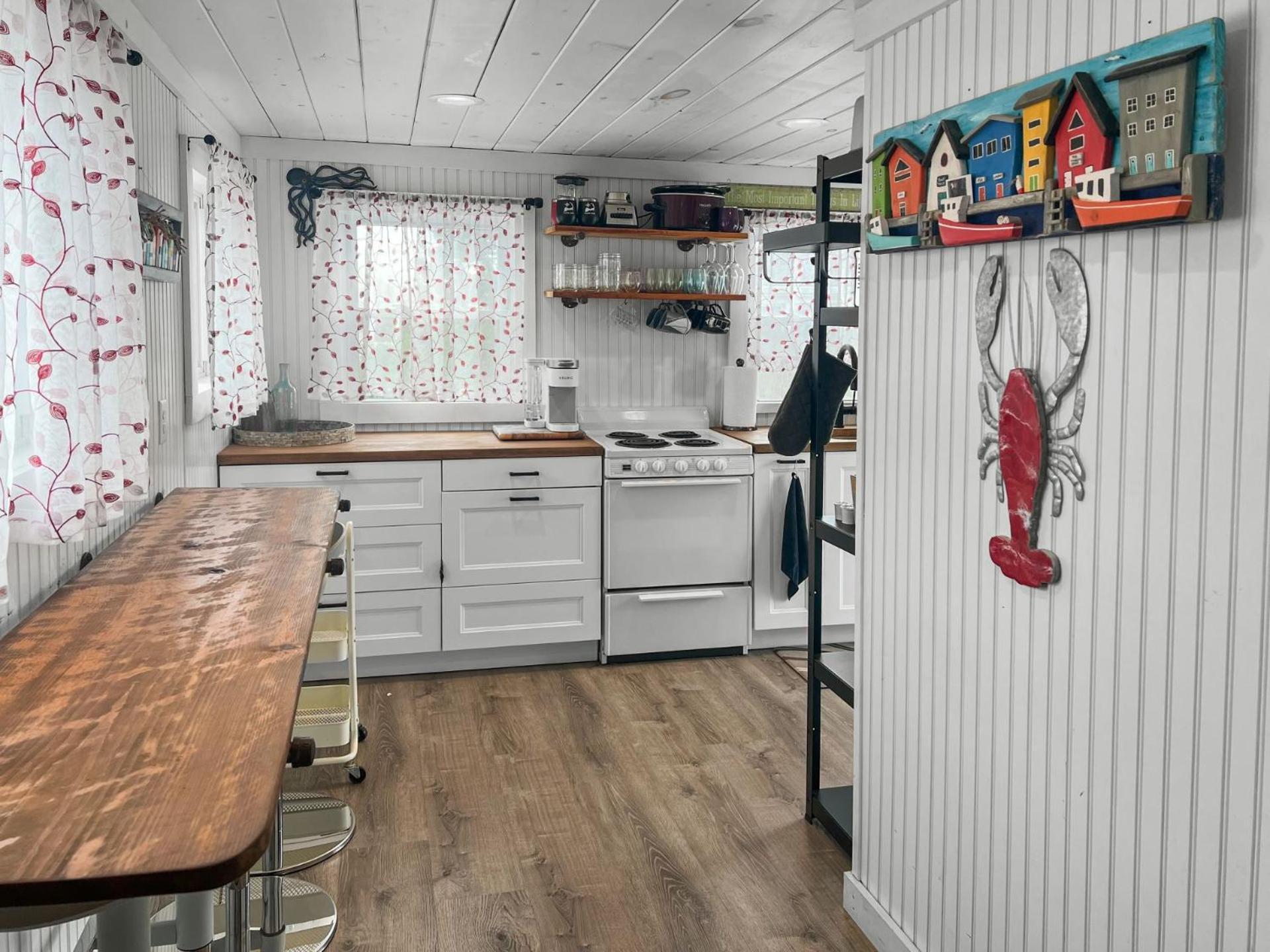 Villa 217 Old Wharf Road 1A Dennis Port Cape Cod Grey Pearl à Dennisport Extérieur photo